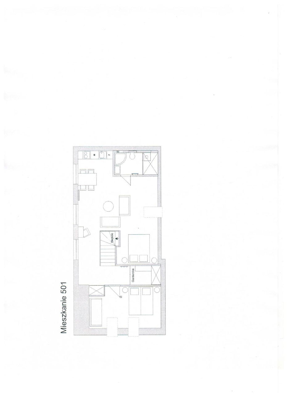 Apartment 13 Dziwnówek Polen