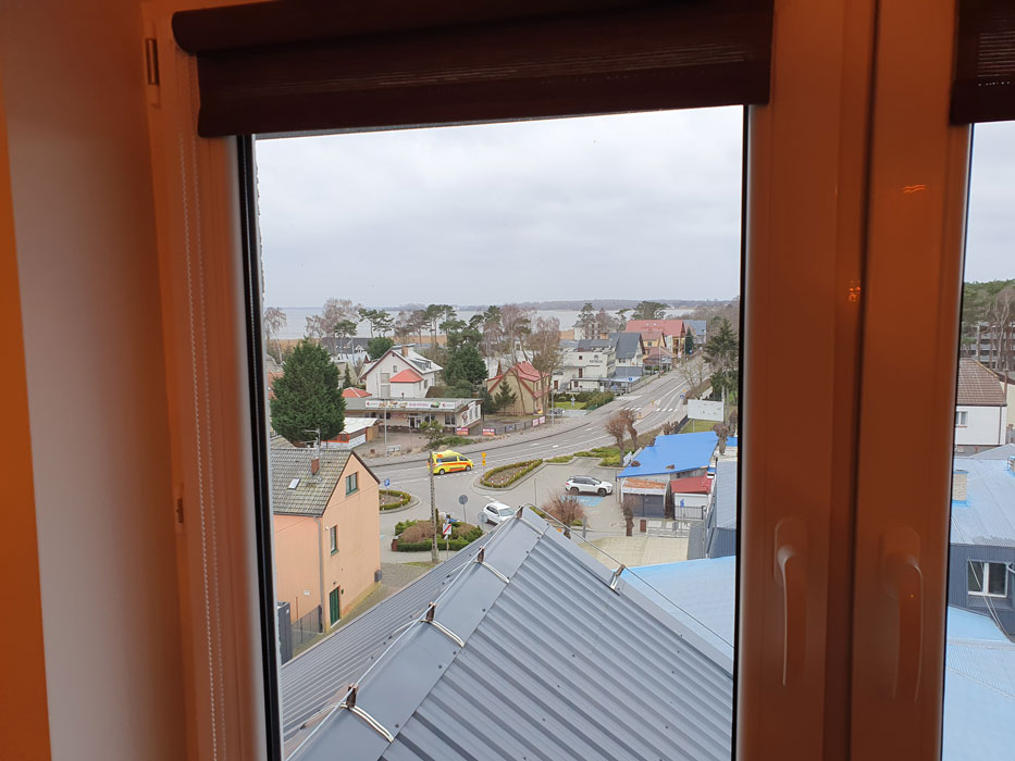 Apartment d Dziwnówek Polen