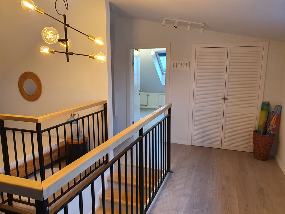 Apartment f Dziwnówek Polen