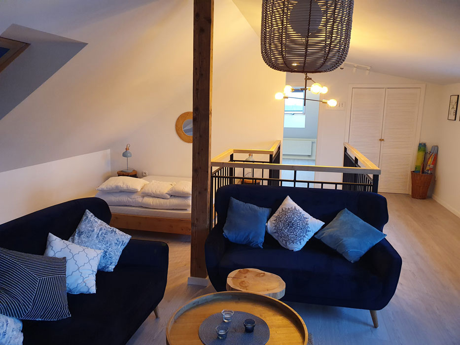 Apartment g Dziwnówek Polen