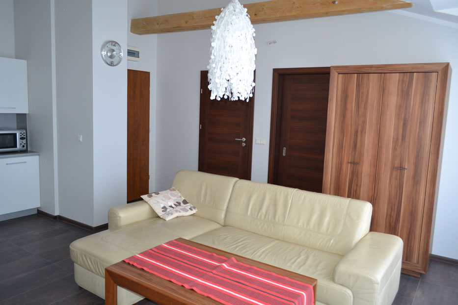 Wohnung in Polen Międzywodzie 1.14