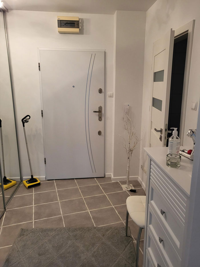 Wohnung in Międzywodzie 4