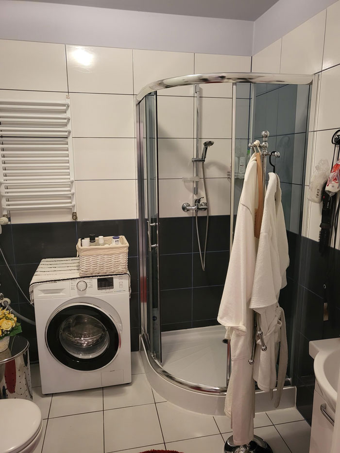 Wohnung in Międzywodzie 5